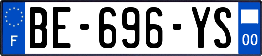 BE-696-YS