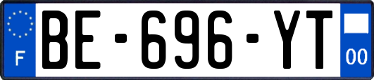 BE-696-YT