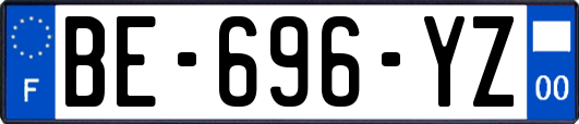 BE-696-YZ