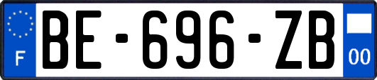 BE-696-ZB