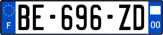 BE-696-ZD