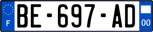 BE-697-AD