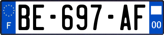 BE-697-AF