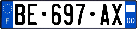 BE-697-AX