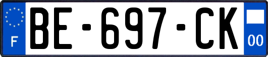 BE-697-CK