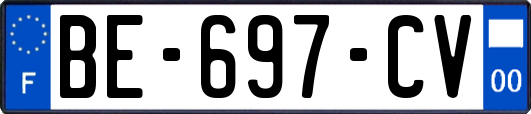 BE-697-CV