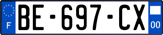 BE-697-CX