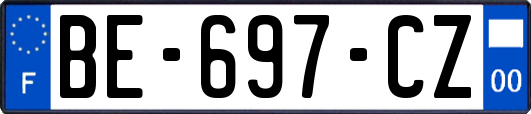 BE-697-CZ