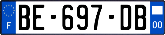 BE-697-DB