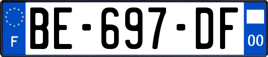 BE-697-DF