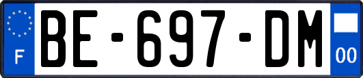 BE-697-DM