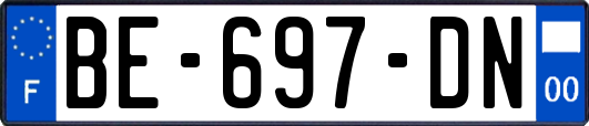 BE-697-DN