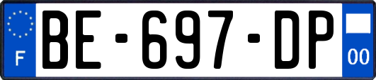 BE-697-DP