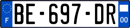 BE-697-DR