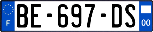 BE-697-DS