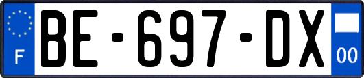BE-697-DX