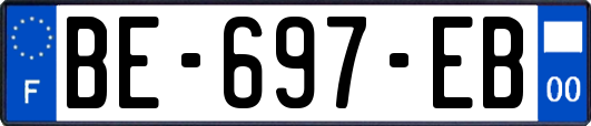 BE-697-EB