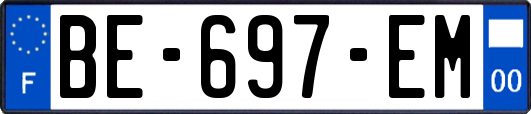 BE-697-EM
