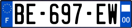 BE-697-EW