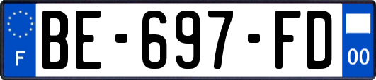 BE-697-FD
