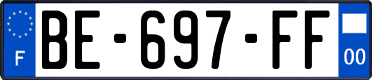 BE-697-FF