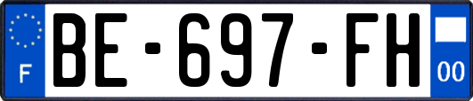 BE-697-FH