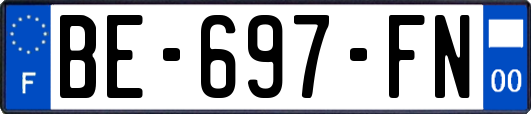 BE-697-FN