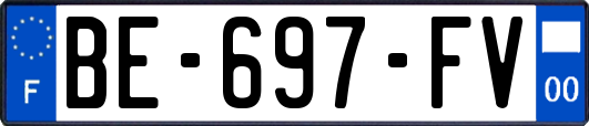BE-697-FV