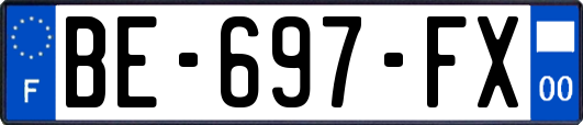 BE-697-FX