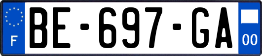 BE-697-GA
