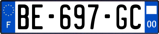 BE-697-GC