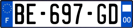 BE-697-GD