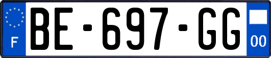 BE-697-GG