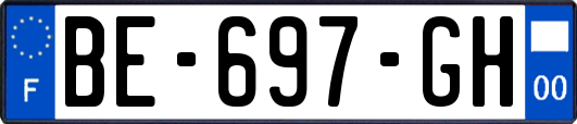 BE-697-GH