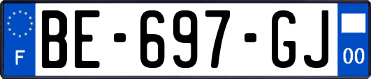 BE-697-GJ