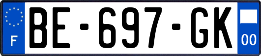 BE-697-GK