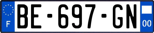 BE-697-GN