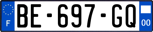 BE-697-GQ