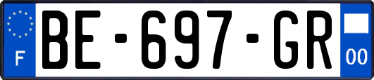 BE-697-GR