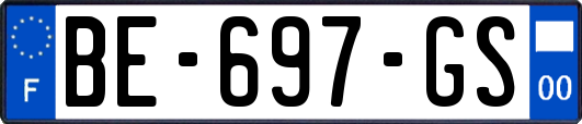 BE-697-GS