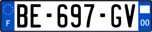 BE-697-GV