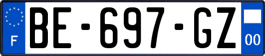 BE-697-GZ