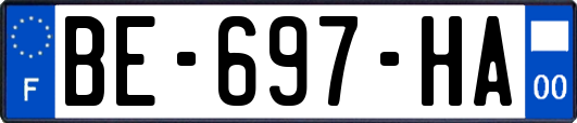 BE-697-HA