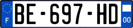 BE-697-HD