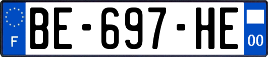 BE-697-HE