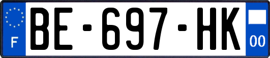BE-697-HK