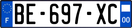 BE-697-XC