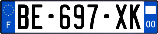 BE-697-XK