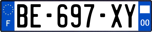 BE-697-XY