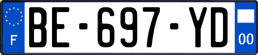 BE-697-YD